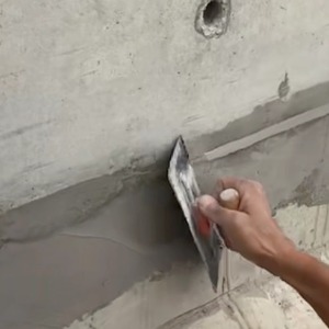 定西P型防护型环氧树脂砂浆