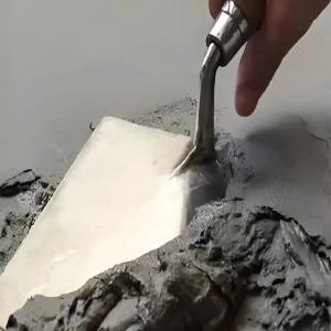 定西混凝土裂缝孔洞剥落冻融修复用高强度丙乳防腐蚀砂浆